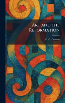 Art and the Reformation