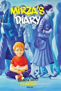 Paperback Mirza 's Diary Book