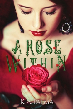 Paperback A Rose Within Book