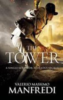 Paperback The Tower Book