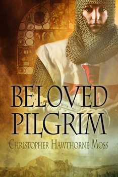 Paperback Beloved Pilgrim Book