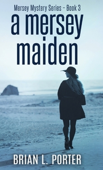 Hardcover A Mersey Maiden Book