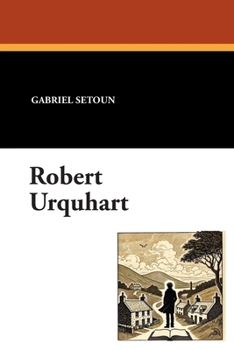 Paperback Robert Urquhart Book