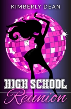 Paperback High School Reunion Book