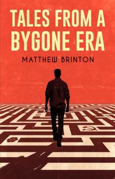 Paperback Tales from a Bygone Era Book