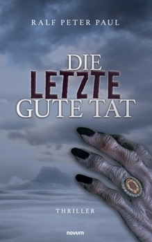 Paperback Die letzte gute Tat [German] Book