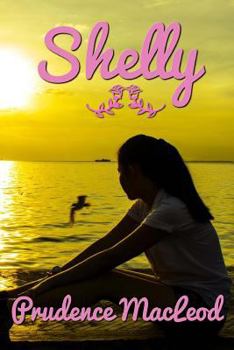 Paperback Shelly Book