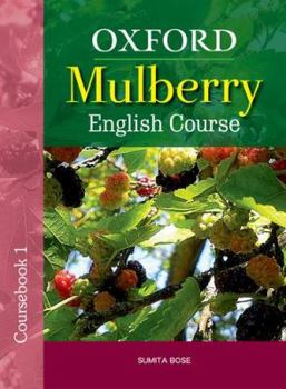 Paperback Mulberry Readers Coursebook 1 Book