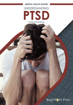 Hardcover Understanding Ptsd Book