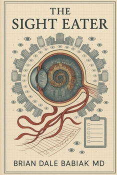 Paperback The Sight Eater Book