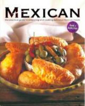 Paperback Mexican (Cooks Collection) Book
