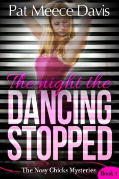 Paperback The Night the Dancing Stopped Book