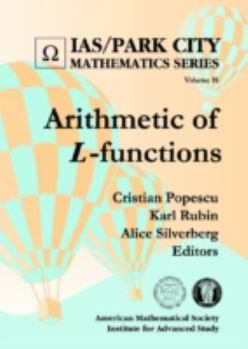 Hardcover Arithmetic for Teachers: With Applications and Topics from Geometry Book