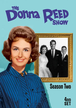 The Donna Reed Show: Season 2