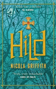 Paperback Hild Book