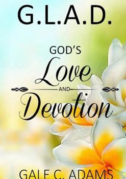 Paperback G.L.A.D. Book