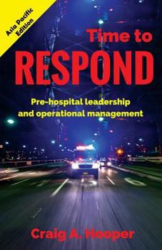 Paperback Time to Respond Book