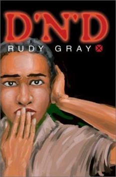 Paperback d'n'd Book