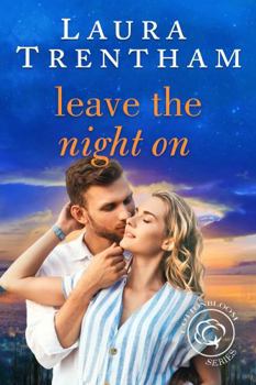 Paperback Leave the Night On (Cottonbloom) Book