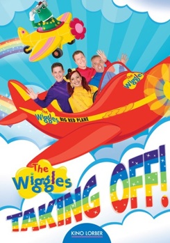 The Wiggles: Taking Off!