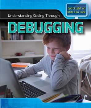 Library Binding Understanding Coding Through Debugging Book