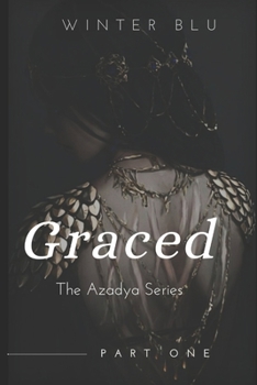 Paperback Graced: Part 1 Book