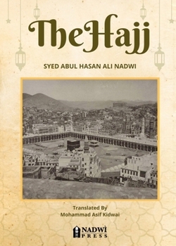 Paperback The Hajj Book