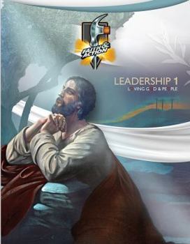 Paperback Leadership 1: Loving God & People Book