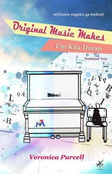 Original Music Makes - Book  of the Original Music Makes
