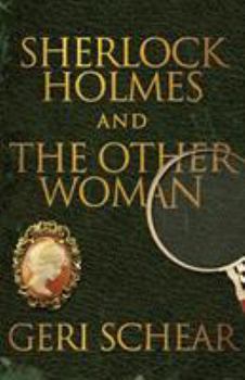 Paperback Sherlock Holmes and The Other Woman Book