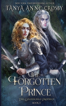 Paperback The Forgotten Prince Book