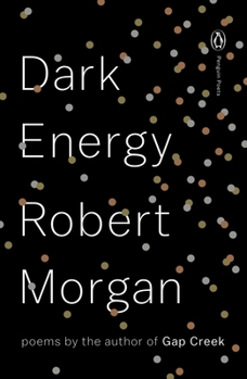 Paperback Dark Energy: Poems Book