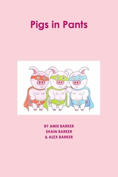 Paperback pigs in pants Book