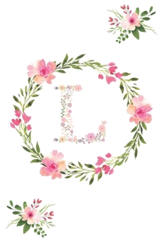 L: A Discreet Notebook where Keep Track of All of Your Favorite Website, Username, Passwords, Email Addresses, Wi-Fi Password, Software Serial Number, ... Tabs - 6x9 - Lined (Password & Serial)