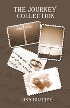 Paperback The Journey Collection Book