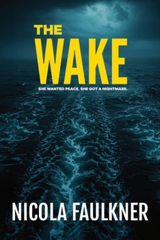 Paperback The Wake Book