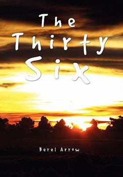 Paperback The Thirty Six Book
