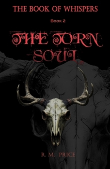 Paperback The Book Of Whispers: The Torn Soul Book