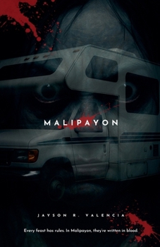 Paperback Malipayon Book