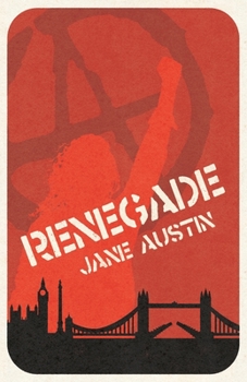 Paperback Renegade Book