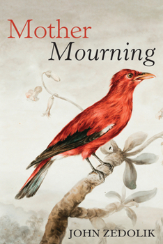 Paperback Mother Mourning Book