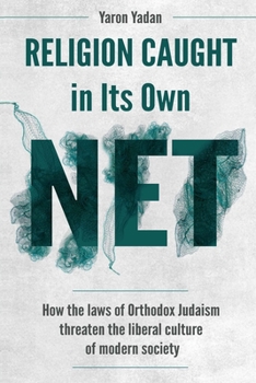Paperback Religion Caught in Its Own Net Book