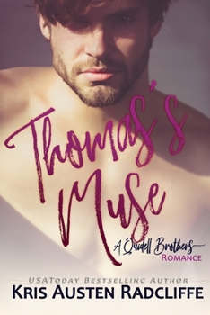 Paperback Thomas's Muse Book