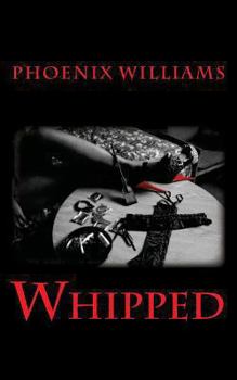 Paperback Whipped Book