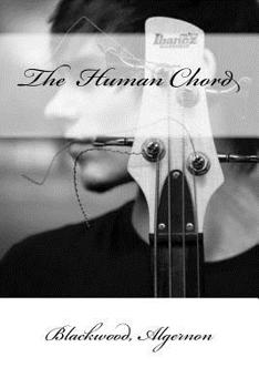 Paperback The Human Chord Book
