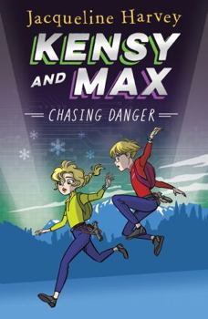 Paperback Kensy and Max 9 Book