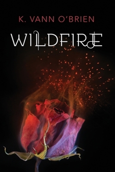 Paperback Wildfire Book