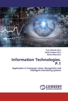 Paperback Information Technologies. P.1 Book