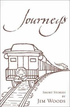 Paperback Journeys Book