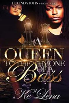 Paperback A Queen to the Throne of a Boss Book